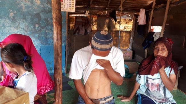 Dialog Keluarga Miskin Menghadapi Pacu Jalur di Kuansing